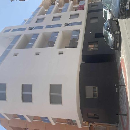 טורבייחה Moderno Apartamento A 200M De La Playa מראה חיצוני תמונה