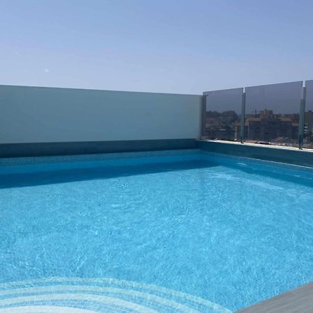 טורבייחה Moderno Apartamento A 200M De La Playa מראה חיצוני תמונה