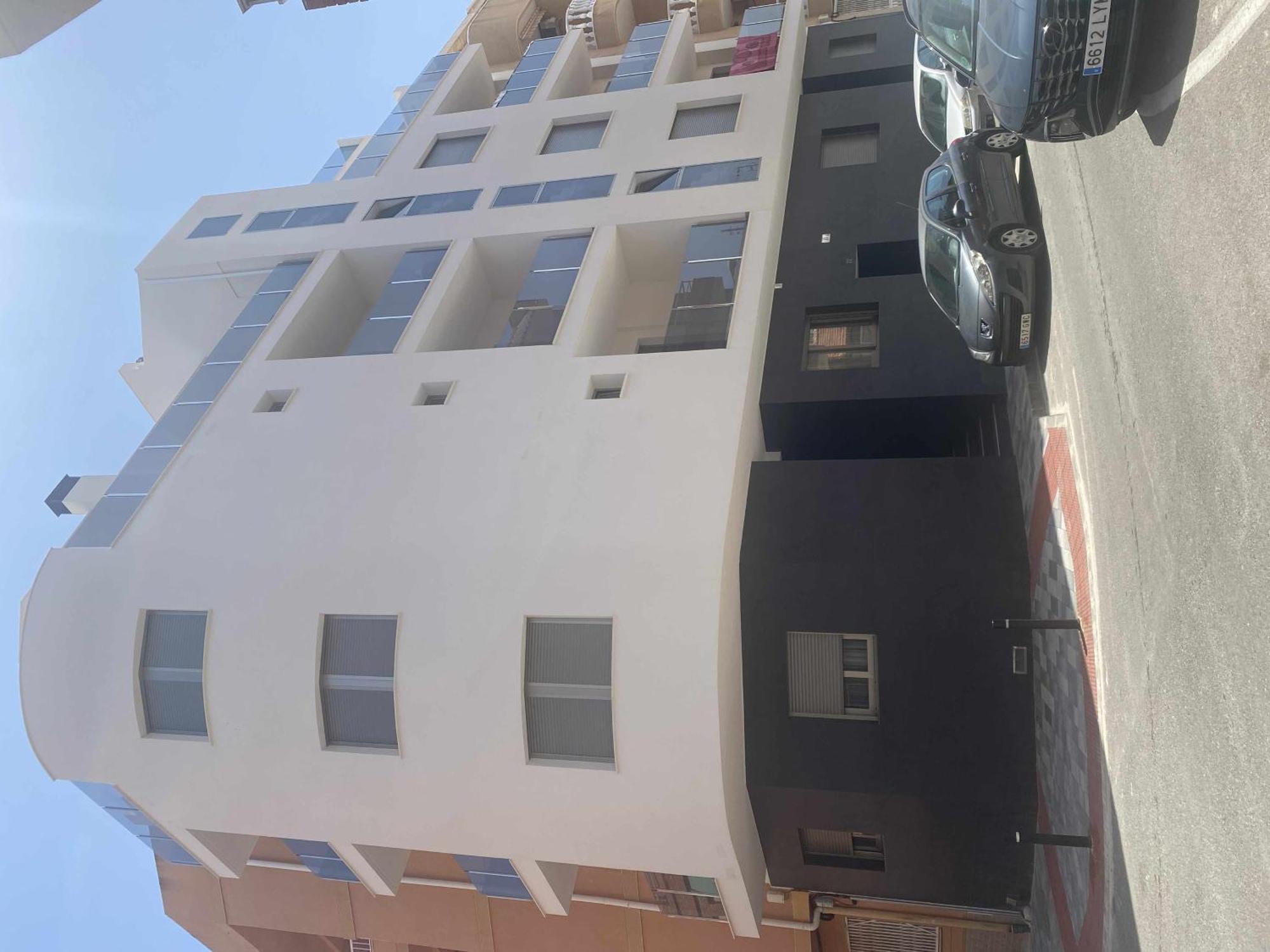 טורבייחה Moderno Apartamento A 200M De La Playa מראה חיצוני תמונה