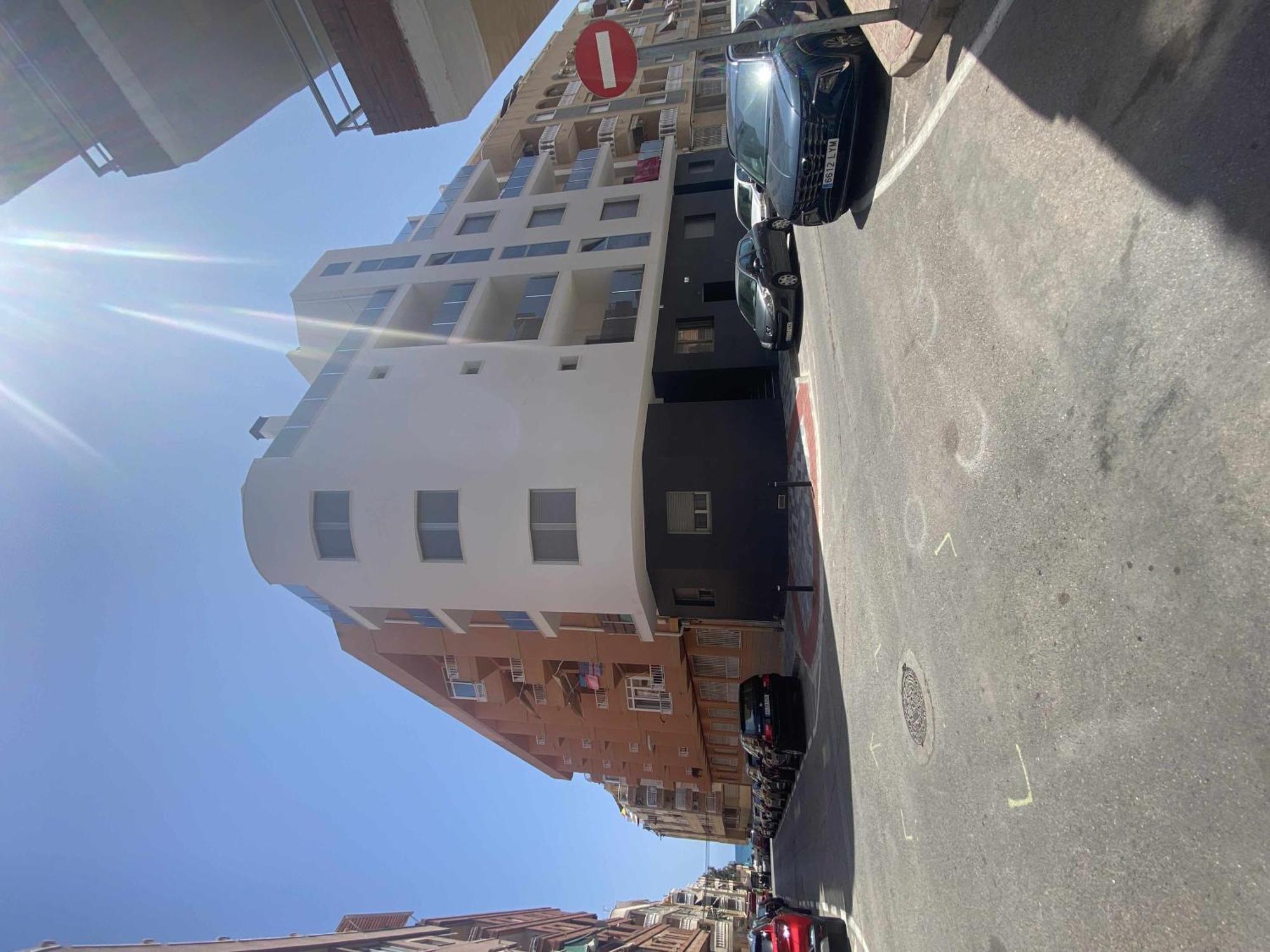 טורבייחה Moderno Apartamento A 200M De La Playa מראה חיצוני תמונה
