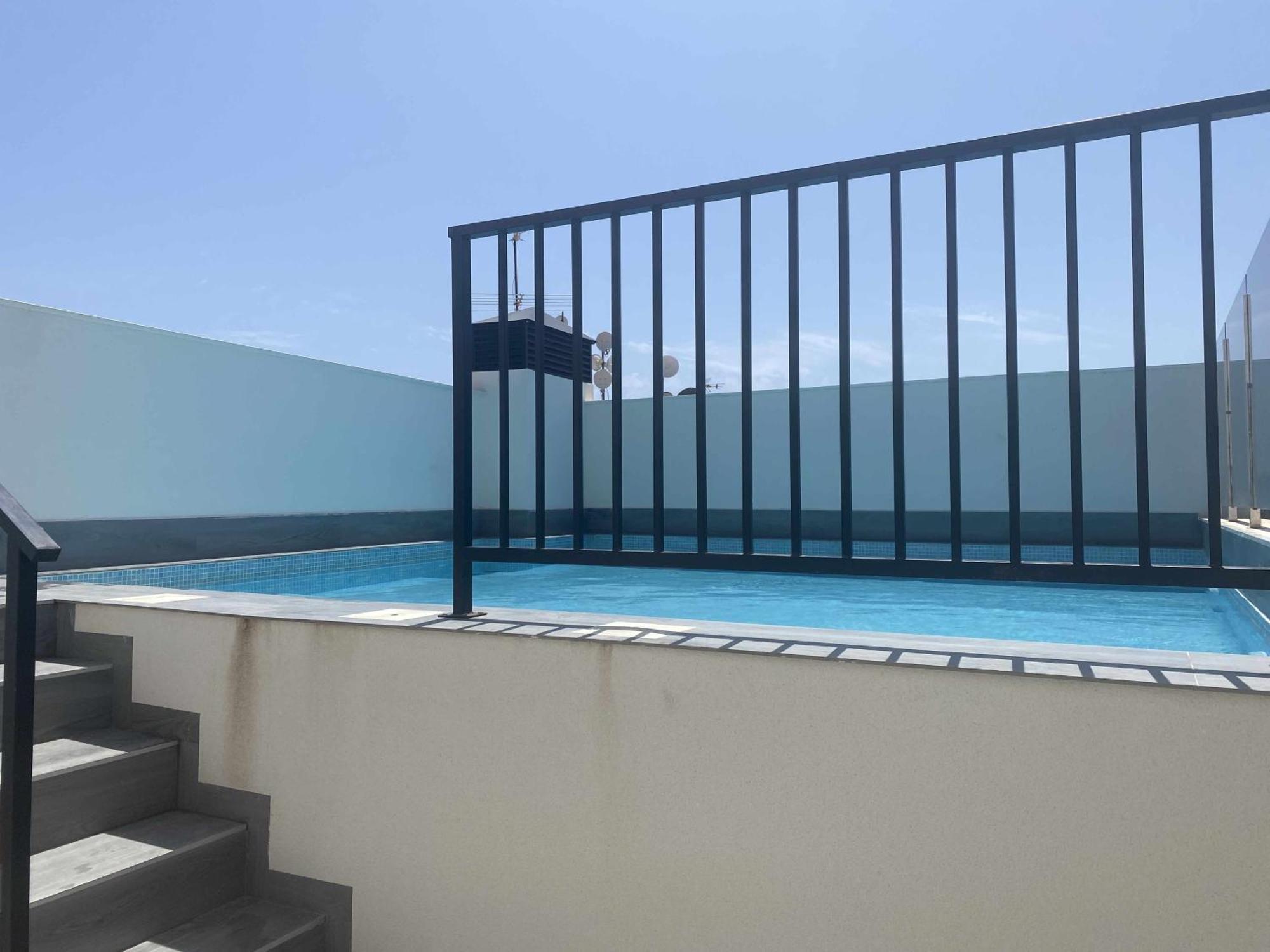 טורבייחה Moderno Apartamento A 200M De La Playa מראה חיצוני תמונה