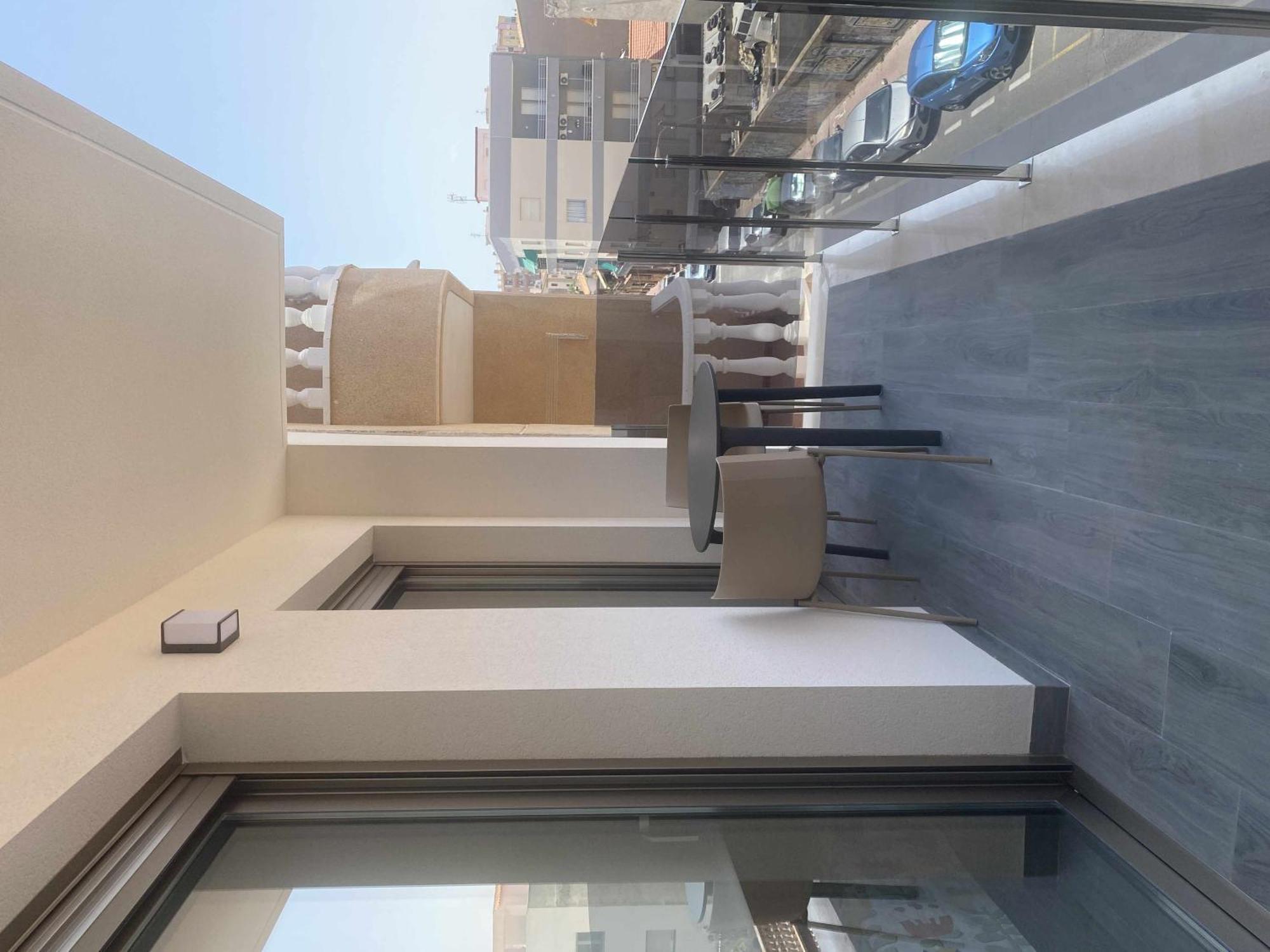 טורבייחה Moderno Apartamento A 200M De La Playa מראה חיצוני תמונה